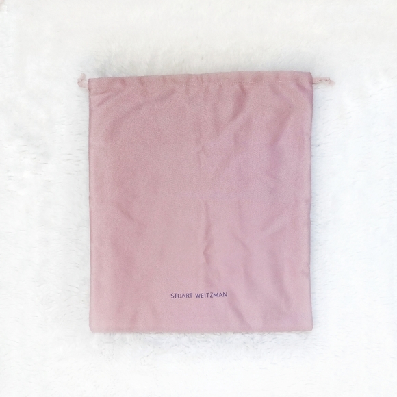 💮3/$45💮 Stuart Weitzman Dust Bag - Picture 1 of 1